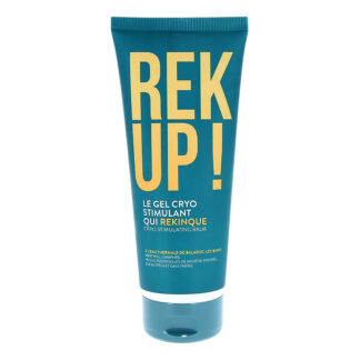 Balaruc Rek Up! Cryo Stimulating Gel That Rekindles