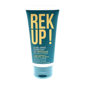 Balaruc Rek Up! Cryo Stimulating Gel That Rekindles 