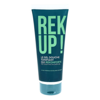 Balaruc Rek Up! Toning Shower Gel that Rekonforte