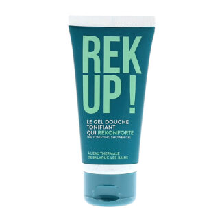 Balaruc Rek Up! Toning Shower Gel that Rekonforte 