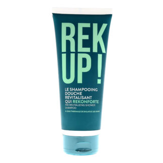 Balaruc Rek Up! Revitalizing Shower Shampoo That Rekonforte 