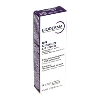 Bioderma Cicabio Repairing Lip Balm