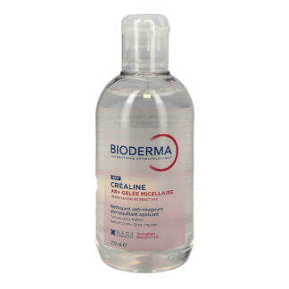 Bioderma Créaline AR + Gelée Micellaire