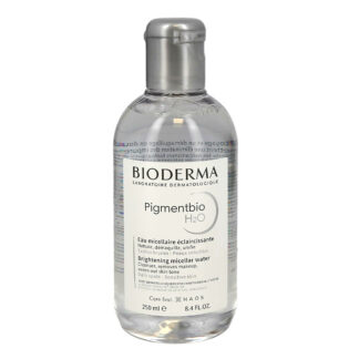 Bioderma PigmentBio H2O Lightening Micellar Water