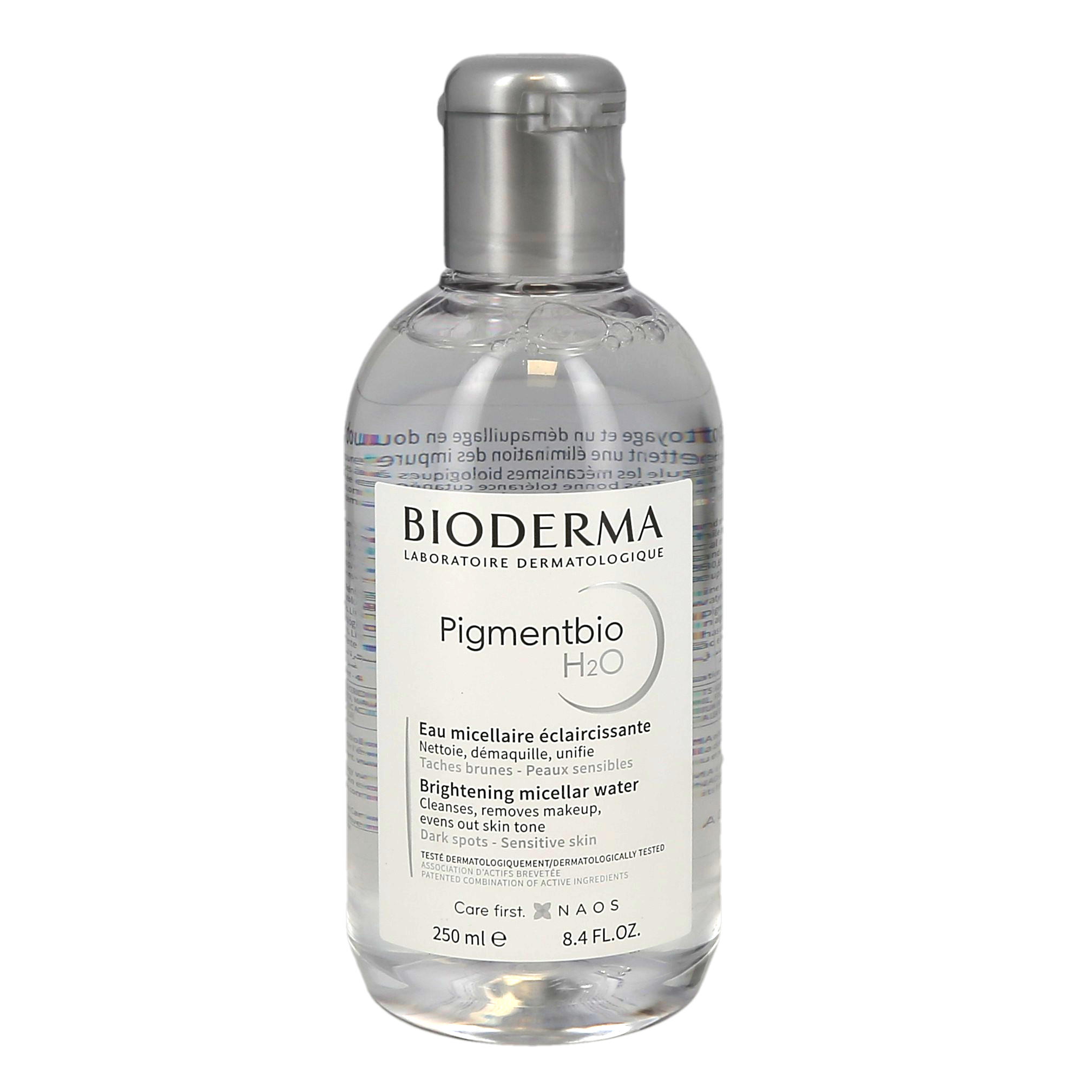 Bioderma PigmentBio H2O Lightening Micellar Water