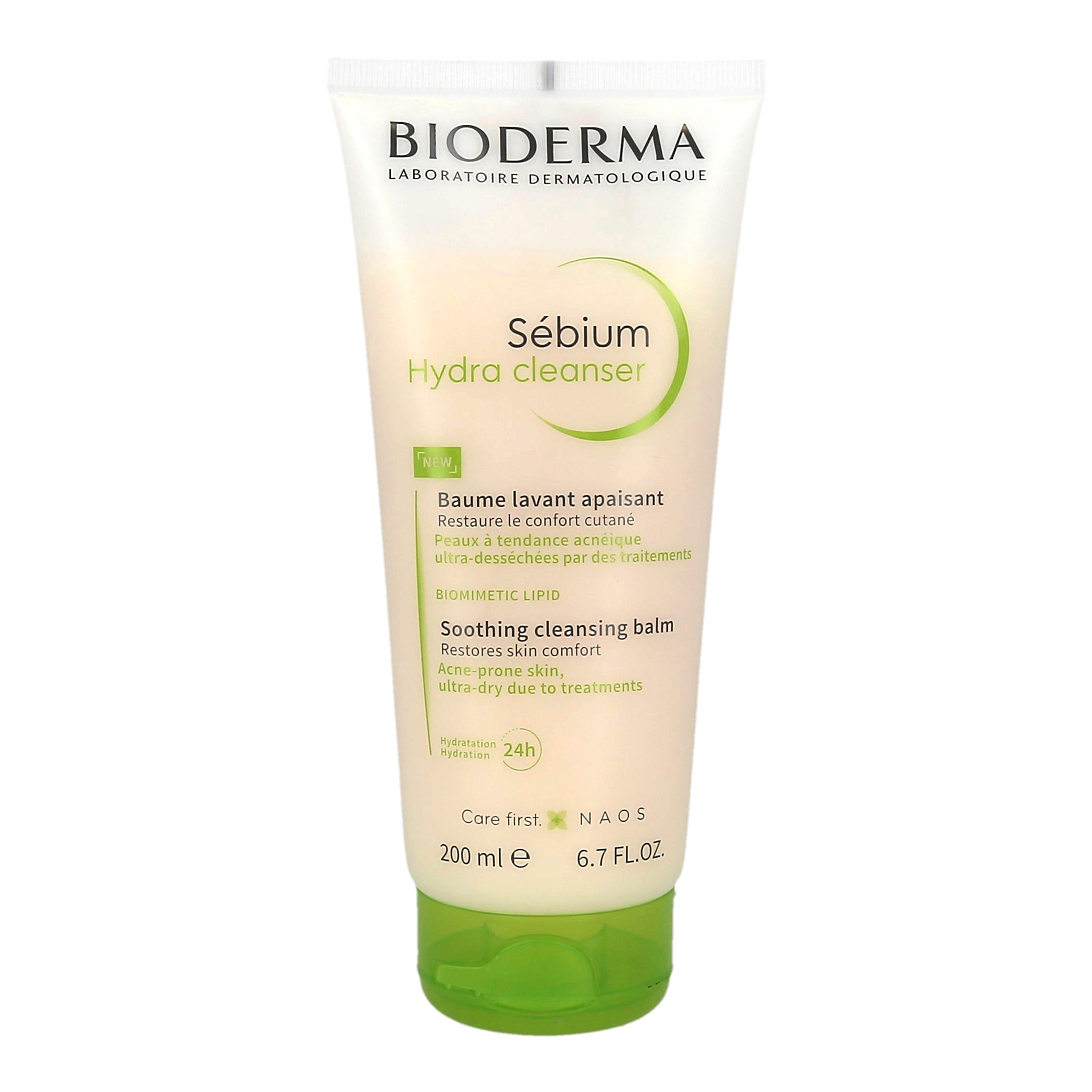 Bioderma Sébium Hydra Cleanser Soothing Cleansing Balm