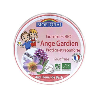 Biofloral Guardian Angel