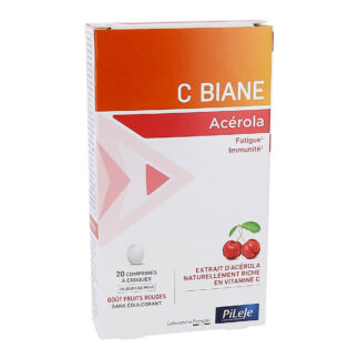 C Biane Acerola