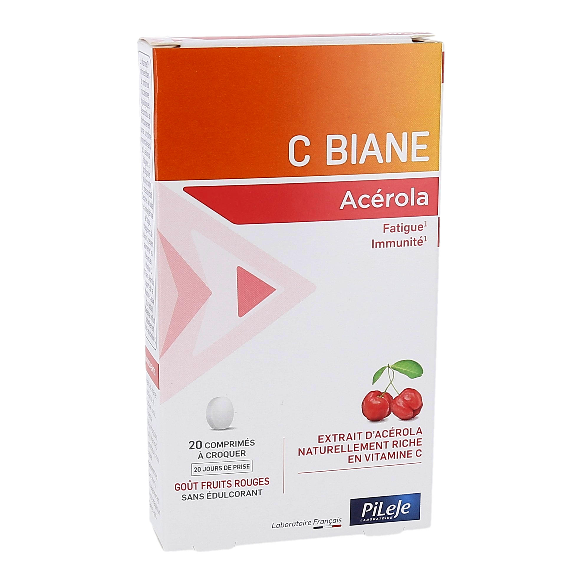 C Biane Acerola
