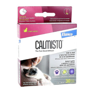 Calmisto Cat