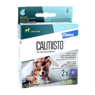 Calmisto Dog