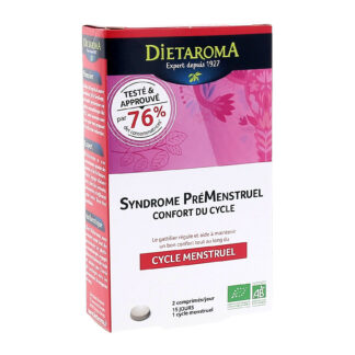 Dietaroma PreMenstrual Syndrome