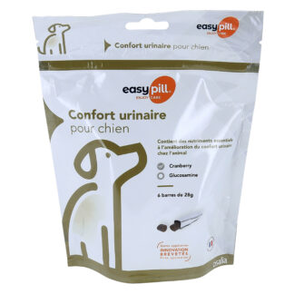 Easypill Urinary comfort for dogs