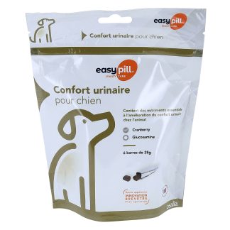 Easypill Urinary comfort for dogs