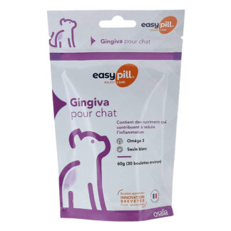 Easypill Gingiva for cats