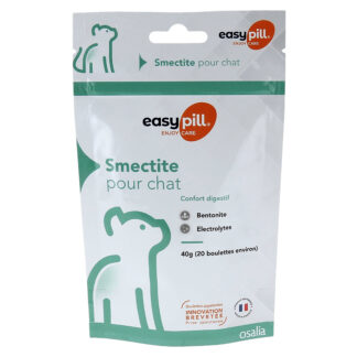 Easypill Smectite for cats