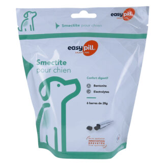 Easypill Smectite for dogs
