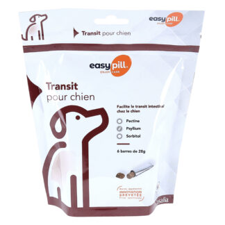 Easypill Transit for dogs