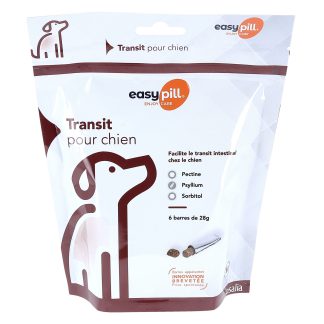 Easypill Transit for dogs