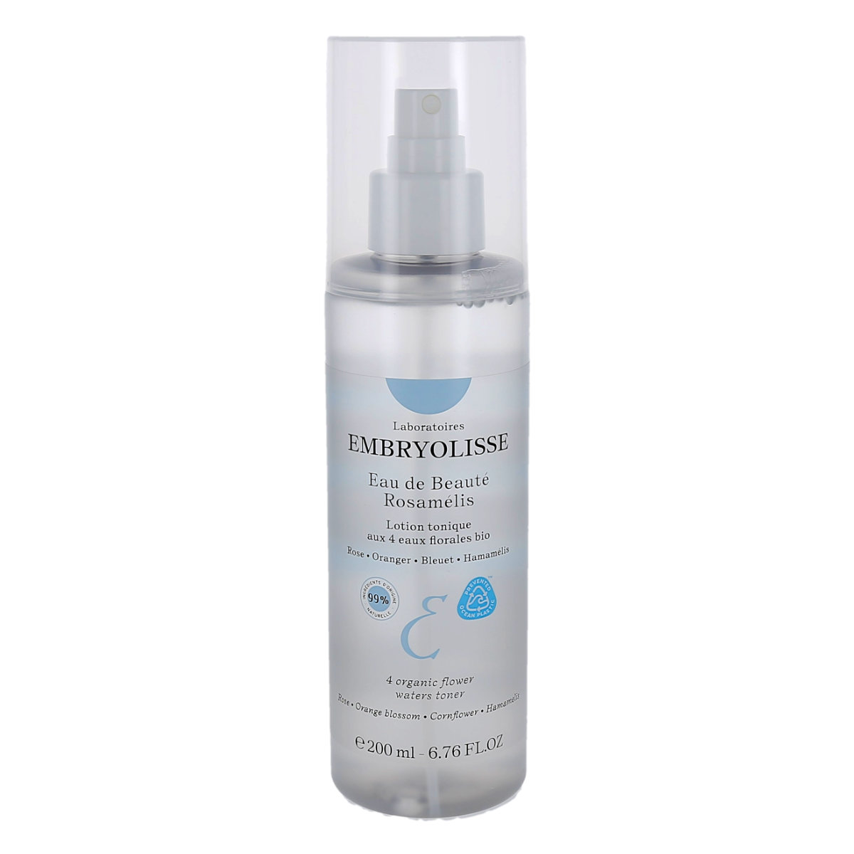 Embryolisse Eau de Beauté Rosamélis