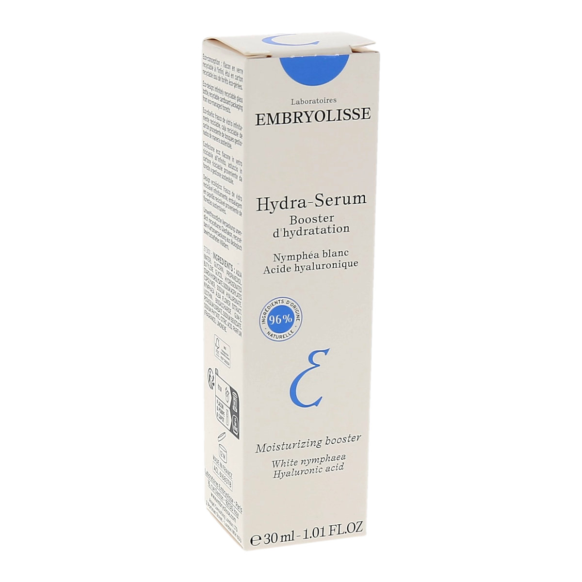 Embryolisse Hydra-Sérum