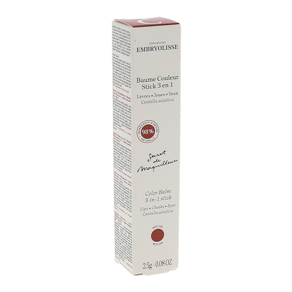 Embryolisse Secret de Maquilleurs