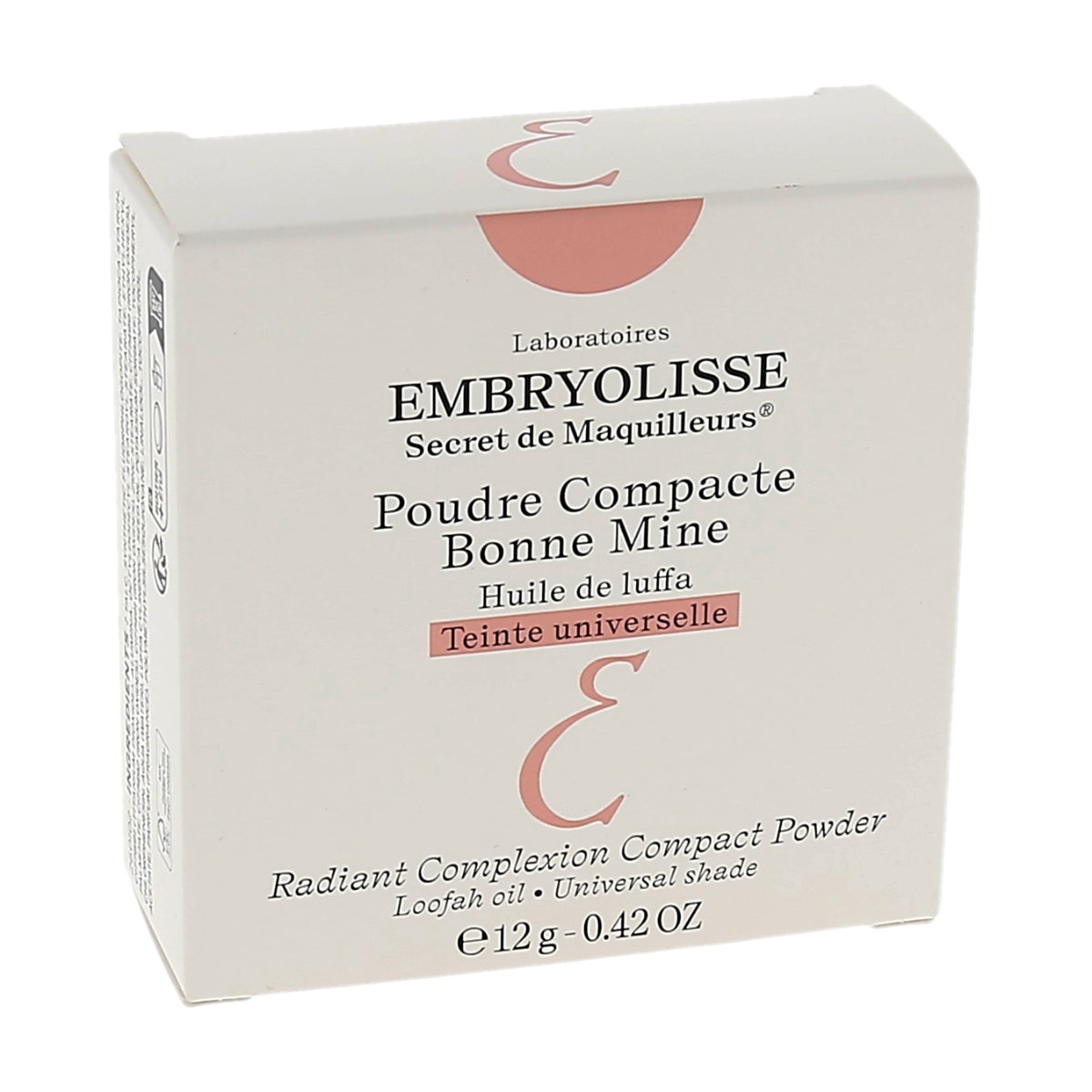 Embryolisse Secret de Maquilleurs