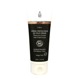 EQ Love Protective Cream with Cold Cream
