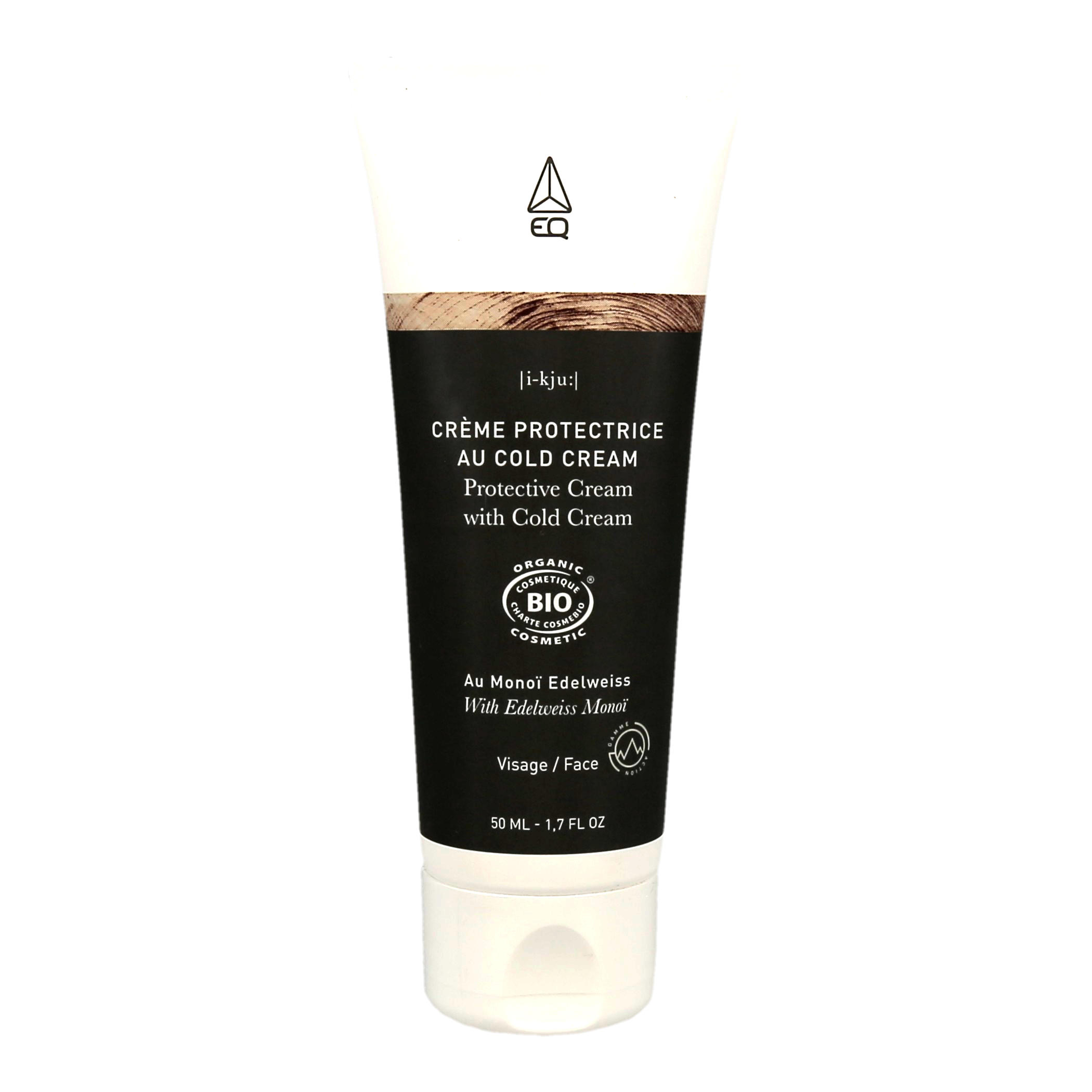 EQ Love Protective Cream with Cold Cream