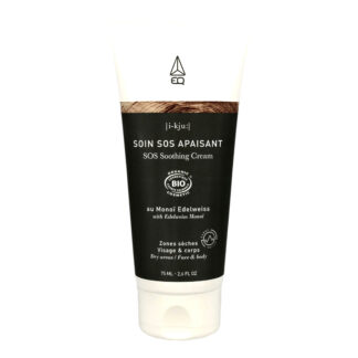 EQ Love SOS Soothing Care