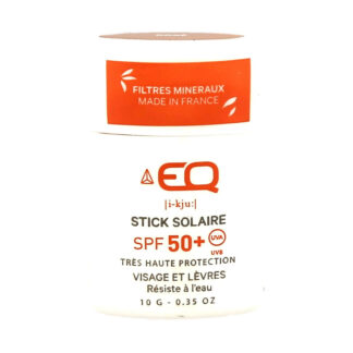 EQ Love Sun Stick SPF 50+ Gold