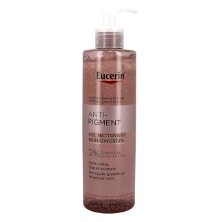 Eucerin Anti-Pigment Cleansing Gel