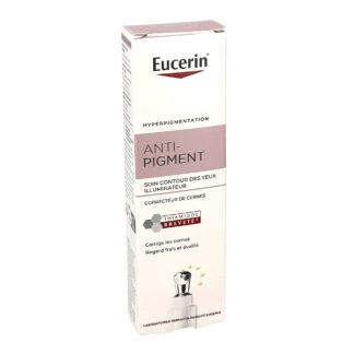 Eucerin Anti-Pigment Illuminating Eye Contour Care