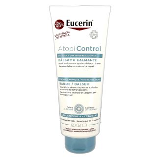 Eucerin AtopiControl Balm