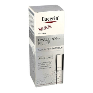 Eucerin Hyaluron-Filler Epigenetic Serum