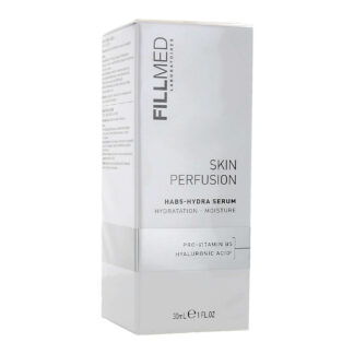 Fillmed Skin Perfusion HAB5-Hydra Serum
