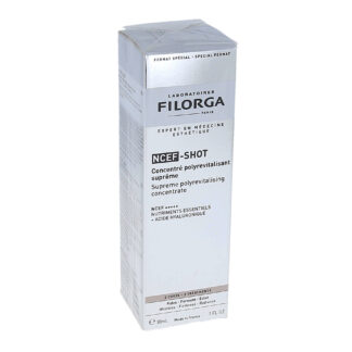 Filorga NCEF-Shot