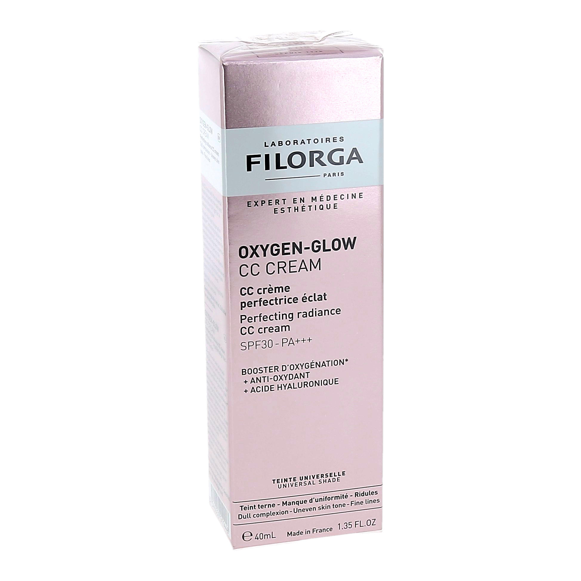 Filorga Oxygen-Glow CC