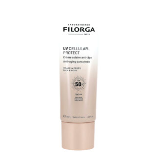 Filorga UV Cellular-Protect Anti-Aging Sunscreen SPF50+ - Sun Protection Cream