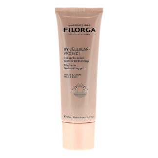 Filorga UV Cellular-Protect After-Sun Gel/Tan Booster