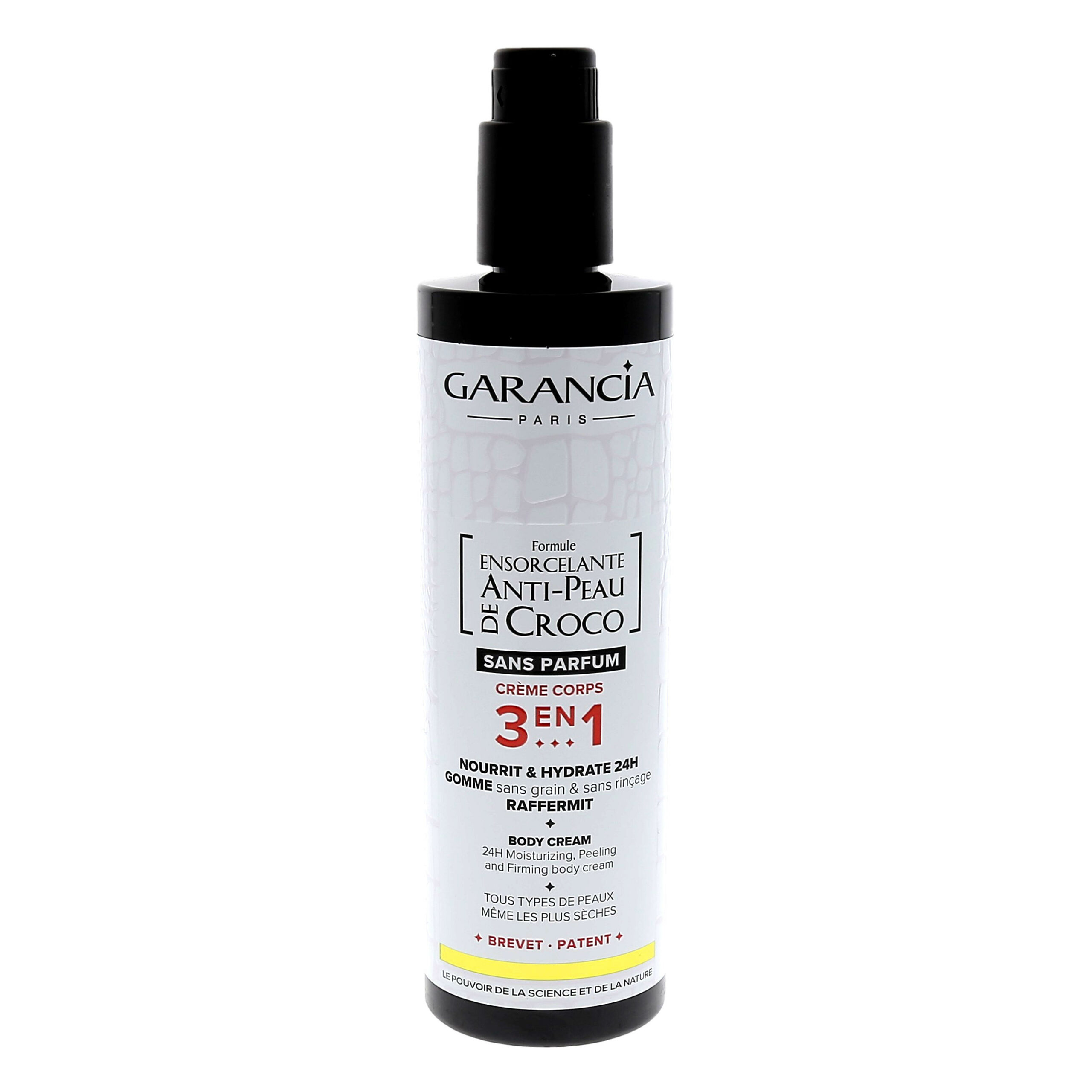 Garancia Formule Ensorcelante Anti-Peau de Croco