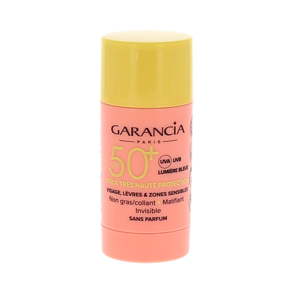 Garancia Very High Protection Stick SPF50
