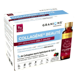 Granions Collagene+ Beauty