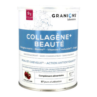 Granions Collagen+ Beauty