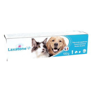 Laxatone+ Palatable oral paste