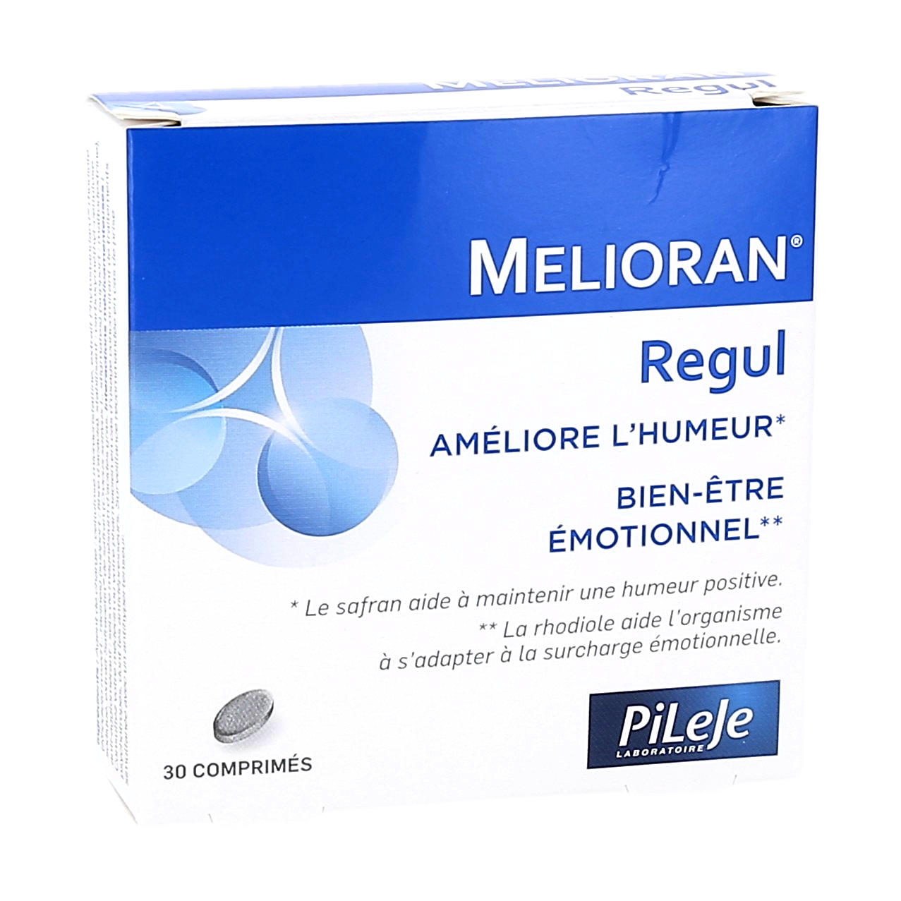 Melioran Regul