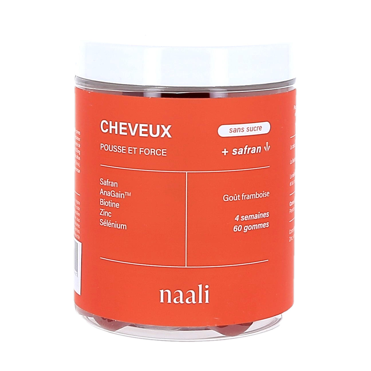Naali Hair