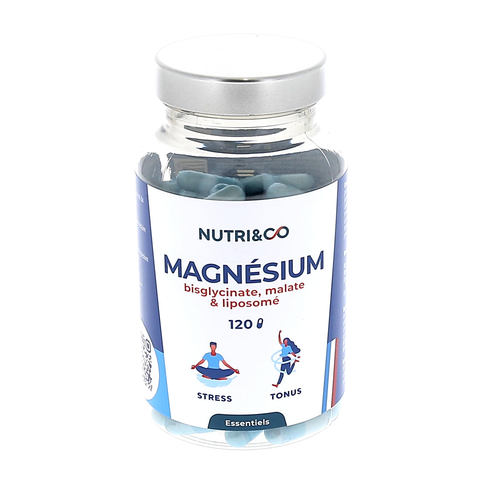 Nutri&Co Magnesium