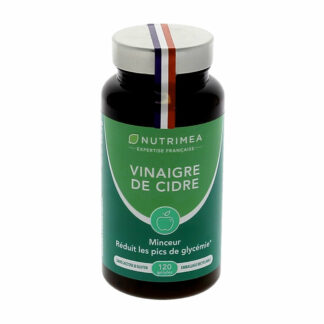Nutrimea Vinaigre de Cidre