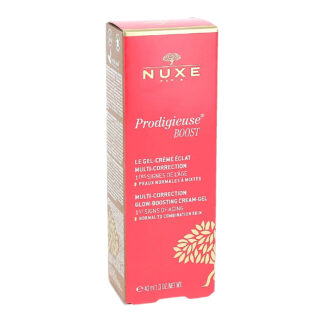 Nuxe Prodigieuse Boost
